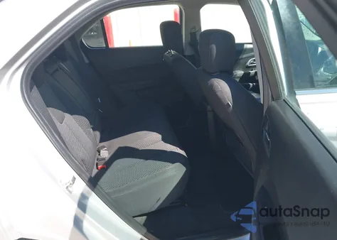 2015 Chevrolet Equinox Ls z USA, uszkodzony, nr VIN 1GNFLEEK0FZ144796